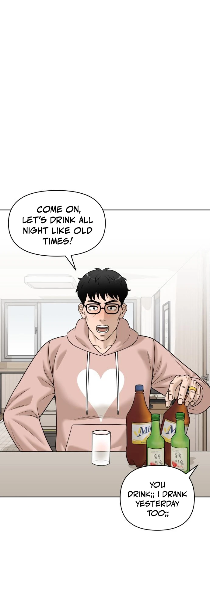 Around Forty Chapter 15 43
